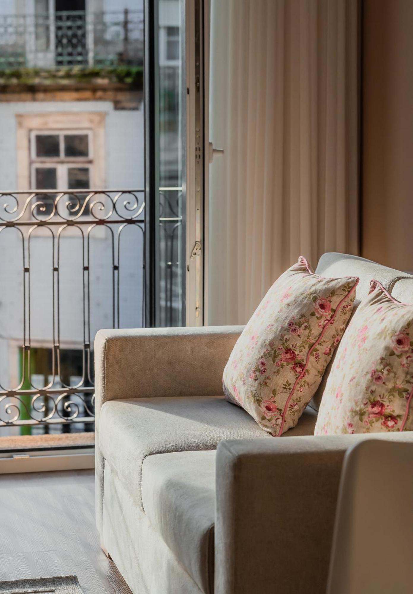 Primeiro Quartel Apartments - 3 Пезу-да-Регуа Экстерьер фото