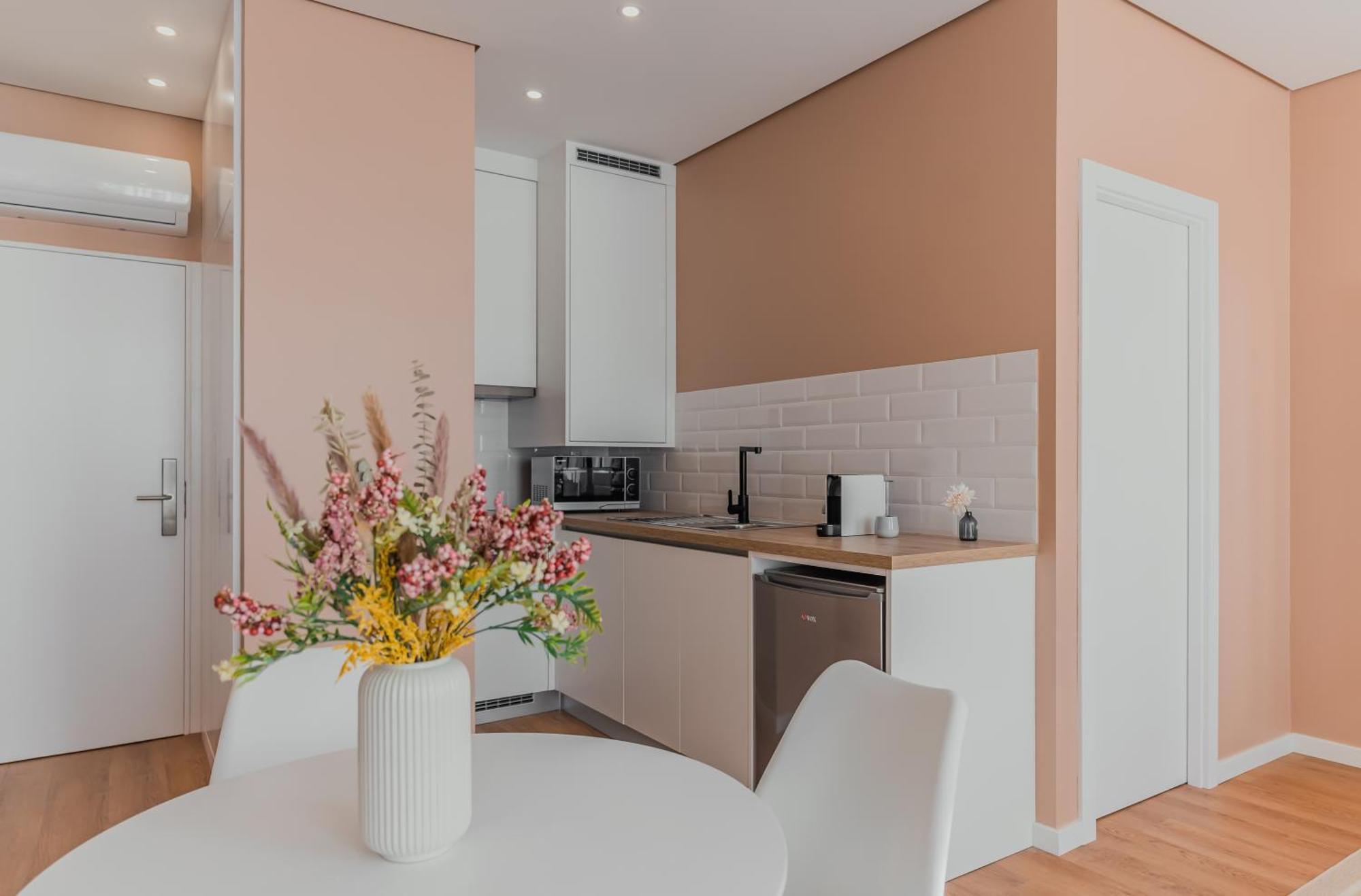 Primeiro Quartel Apartments - 3 Пезу-да-Регуа Экстерьер фото